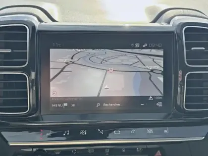 Photo 12 Citroën C5 aircross  Hybrid 225ch Shine e-EAT8