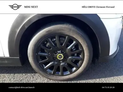 Photo 8 Mini Mini  Cooper SE 184ch Edition Premium BVA 5CV