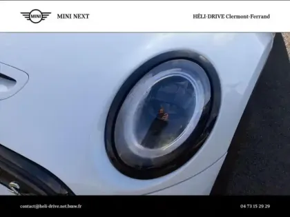 Photo 12 Mini Mini  Cooper SE 184ch Edition Premium BVA 5CV