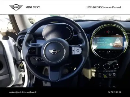 Photo 5 Mini Mini  Cooper SE 184ch Edition Premium BVA 5CV