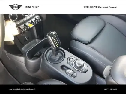 Photo 14 Mini Mini  Cooper SE 184ch Edition Premium BVA 5CV