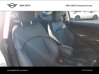 Photo 9 Mini Mini  Cooper SE 184ch Edition Premium BVA 5CV
