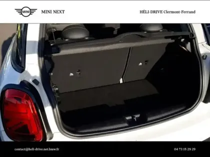 Photo 6 Mini Mini  Cooper SE 184ch Edition Premium BVA 5CV