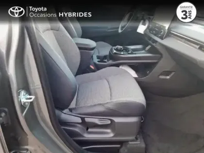 Photo 14 Toyota Bz4x  224ch 11kW Grande Autonomie Design MC25