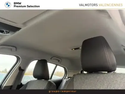 Photo 10 BMW Serie 1 Série 1 120A 170ch M Sport Design DKG7