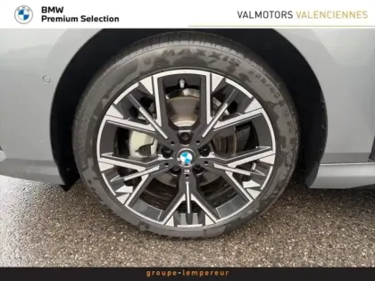 Photo 11 BMW Serie 1 Série 1 120A 170ch M Sport Design DKG7