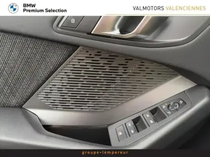 Photo 13 BMW Serie 1 Série 1 120A 170ch M Sport Design DKG7