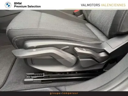 Photo 12 BMW Serie 1 Série 1 120A 170ch M Sport Design DKG7