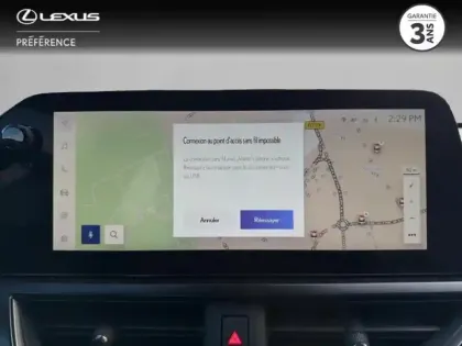 Photo 14 Lexus UX  250h 2WD Le Plus MY22