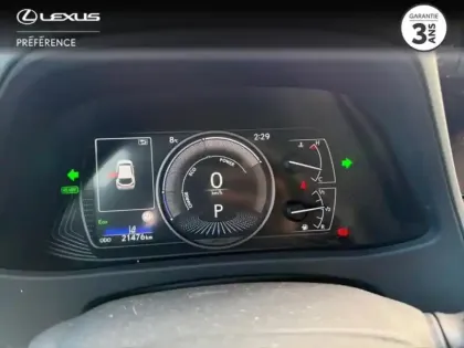 Photo 13 Lexus UX  250h 2WD Le Plus MY22