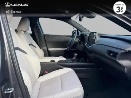 Photo 5 Lexus UX  250h 2WD Le Plus MY22