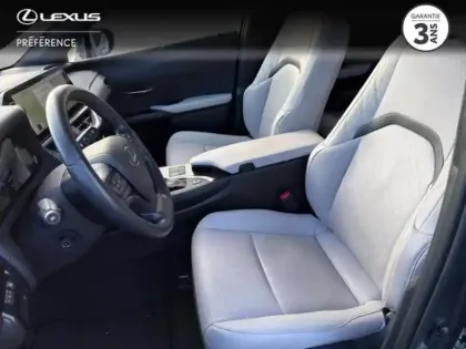 Photo 10 Lexus UX  250h 2WD Le Plus MY22