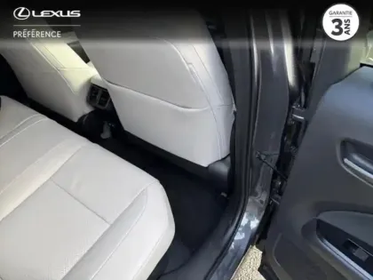 Photo 6 Lexus UX  250h 2WD Le Plus MY22