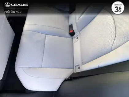 Photo 11 Lexus UX  250h 2WD Le Plus MY22