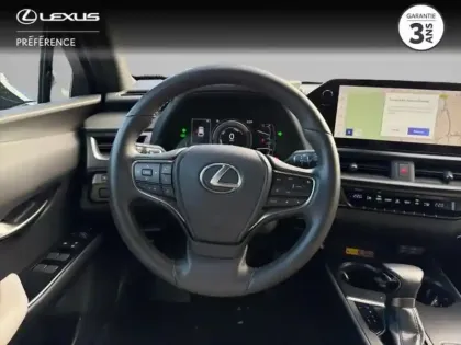 Photo 12 Lexus UX  250h 2WD Le Plus MY22
