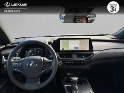 Photo 7 Lexus UX  250h 2WD Le Plus MY22