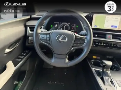 Photo 8 Lexus UX  250h 2WD Le Plus MY22