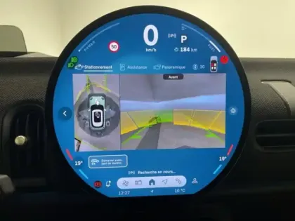 Photo 13 Mini Cooper  3 Portes S 204ch Classic DKG7