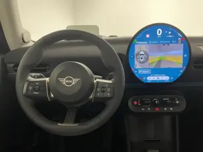 Photo 6 Mini Cooper  3 Portes S 204ch Classic DKG7