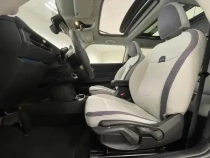 Photo 8 Mini Cooper  3 Portes S 204ch Classic DKG7