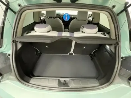 Photo 7 Mini Cooper  3 Portes S 204ch Classic DKG7