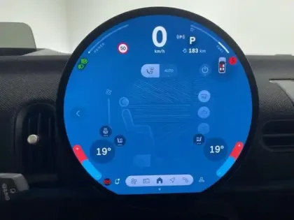 Photo 14 Mini Cooper  3 Portes S 204ch Classic DKG7