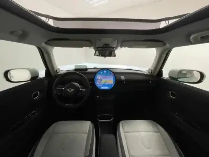 Photo 5 Mini Cooper  3 Portes S 204ch Classic DKG7