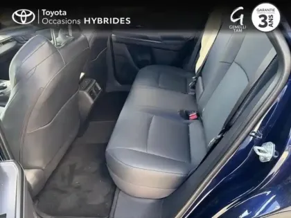 Photo 11 Toyota Bz4x  224ch 22kW Grande Autonomie Lounge MC25