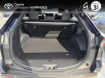 Photo 9 Toyota Bz4x  224ch 22kW Grande Autonomie Lounge MC25