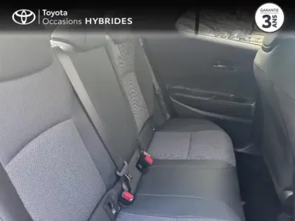 Photo 6 Toyota C-HR  2.0 200ch Collection NG23