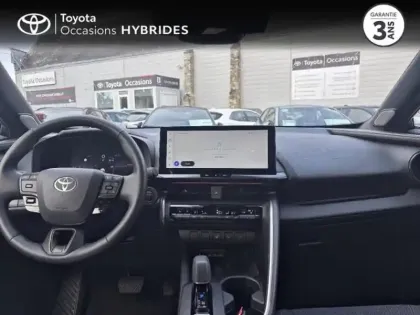 Photo 7 Toyota C-HR  2.0 200ch Collection NG23