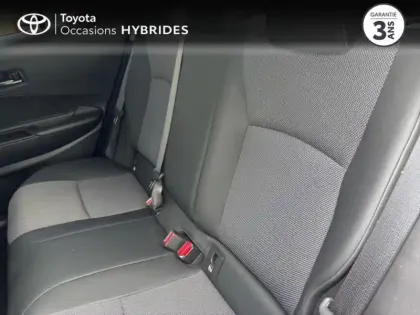 Photo 10 Toyota C-HR  2.0 200ch Collection NG23