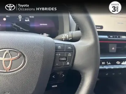 Photo 12 Toyota C-HR  2.0 200ch Collection NG23