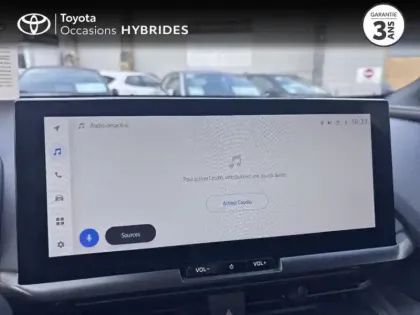 Photo 14 Toyota C-HR  2.0 200ch Collection NG23