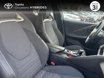 Photo 5 Toyota C-HR  2.0 200ch Collection NG23