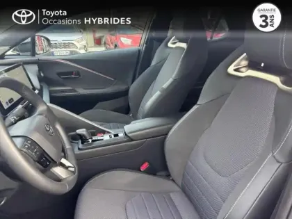 Photo 11 Toyota C-HR  2.0 200ch Collection NG23