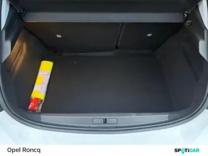 Photo 5 Opel Corsa  1.2 Turbo 100ch Elegance Business BVA