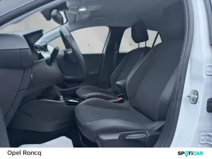 Photo 10 Opel Corsa  1.2 Turbo 100ch Elegance Business BVA