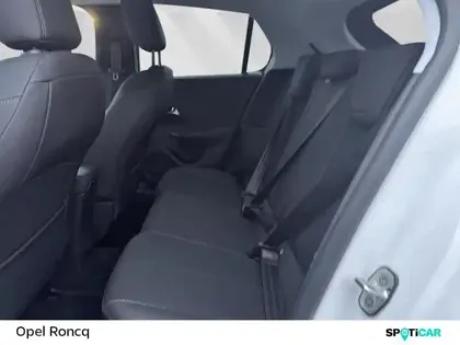 Photo 11 Opel Corsa  1.2 Turbo 100ch Elegance Business BVA
