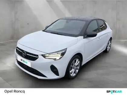 Photo Opel Corsa