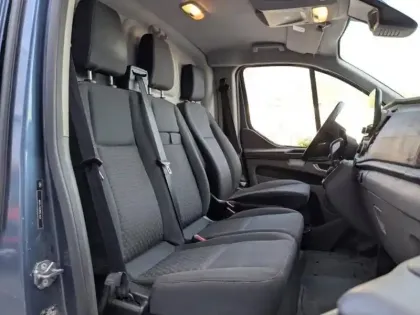 Photo 14 Ford Custom Gén. I Ph2 Trend Business 4