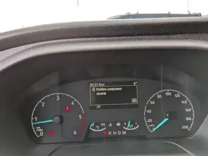 Photo 9 Ford Custom Gén. I Ph2 Trend Business 4