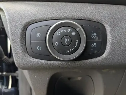 Photo 8 Ford Custom Gén. I Ph2 Trend Business 4