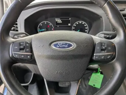 Photo 10 Ford Custom Gén. I Ph2 Trend Business 4