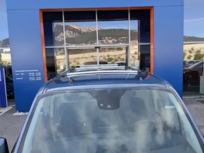 Photo 6 Ford Custom Gén. I Ph2 Trend Business 4