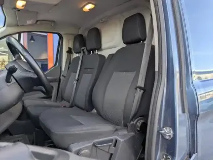 Photo 13 Ford Custom Gén. I Ph2 Trend Business 4