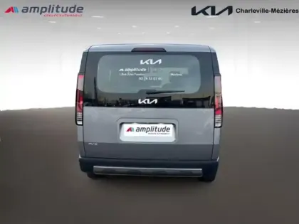 Photo 5 Kia PV5  Passenger L 163ch 71,2 kWh Plus