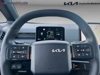 Photo 14 Kia PV5  Passenger L 163ch 71,2 kWh Plus