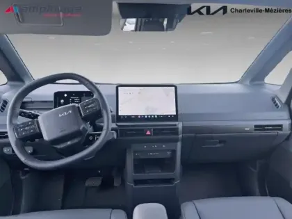 Photo 13 Kia PV5  Passenger L 163ch 71,2 kWh Plus