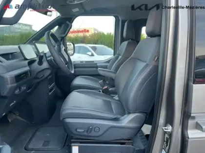 Photo 9 Kia PV5  Passenger L 163ch 71,2 kWh Plus